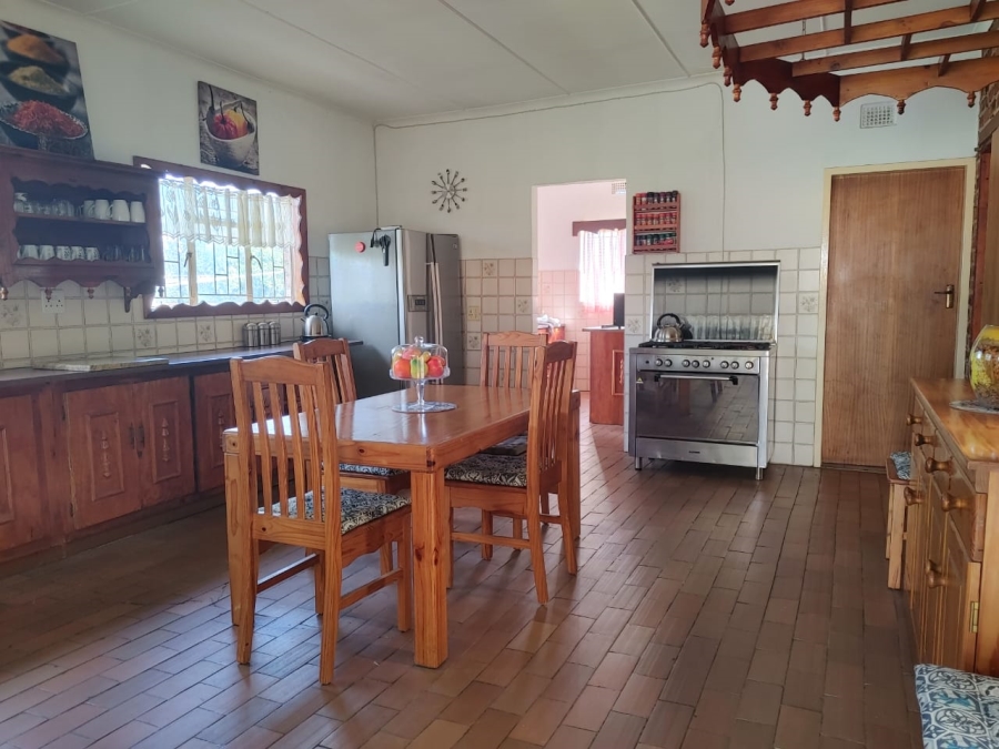 4 Bedroom Property for Sale in Koppies Free State